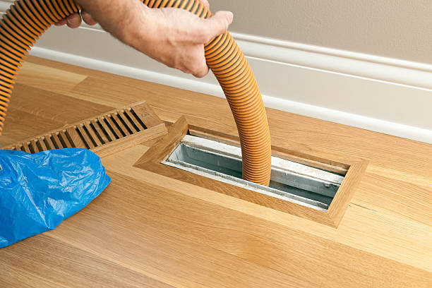 Best Duct Cleaning for Homes  in Myrtle Grove, NC